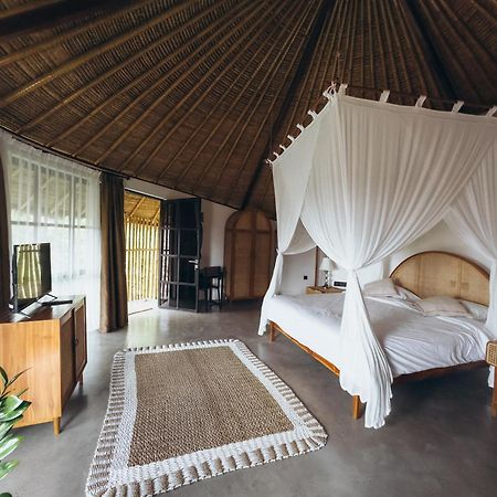 Hillstone U Villa Uluwatu Exteriör bild