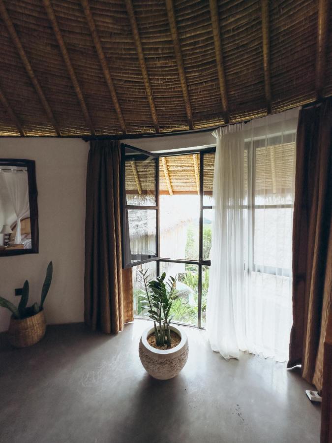 Hillstone U Villa Uluwatu Exteriör bild