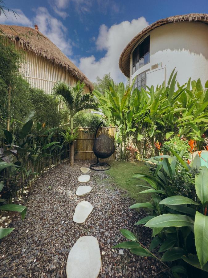 Hillstone U Villa Uluwatu Exteriör bild