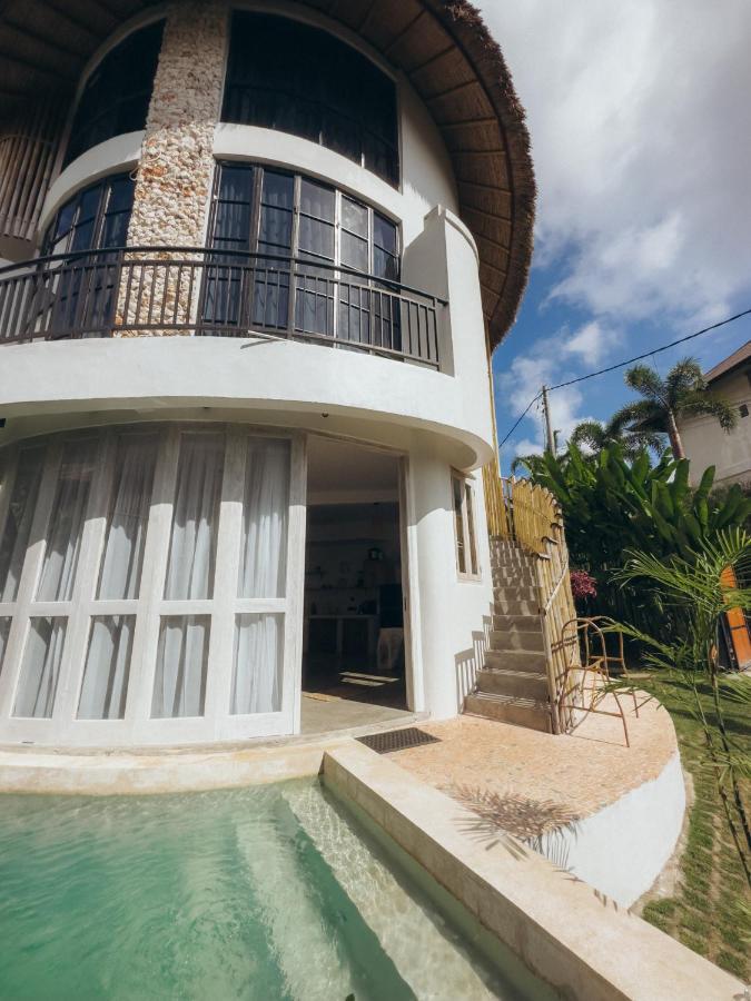 Hillstone U Villa Uluwatu Exteriör bild