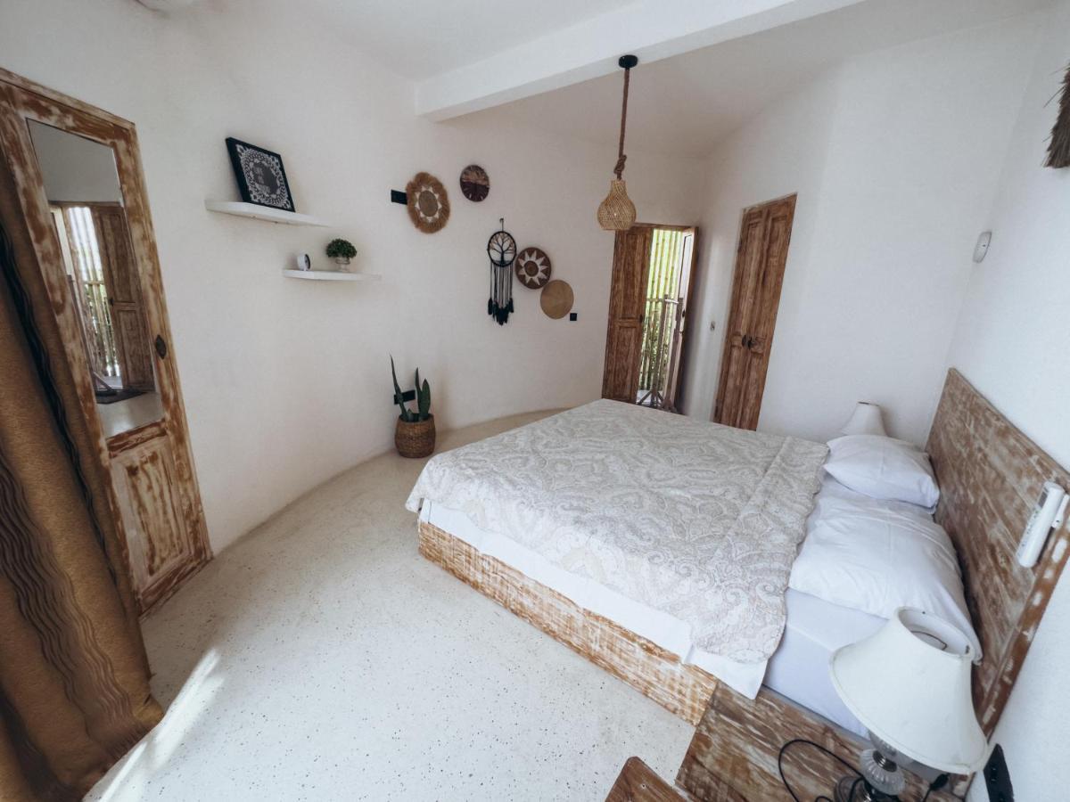 Hillstone U Villa Uluwatu Exteriör bild