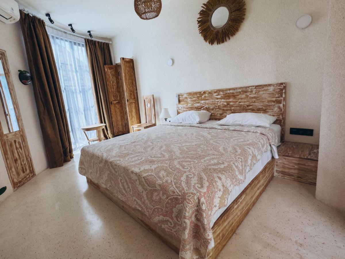 Hillstone U Villa Uluwatu Exteriör bild