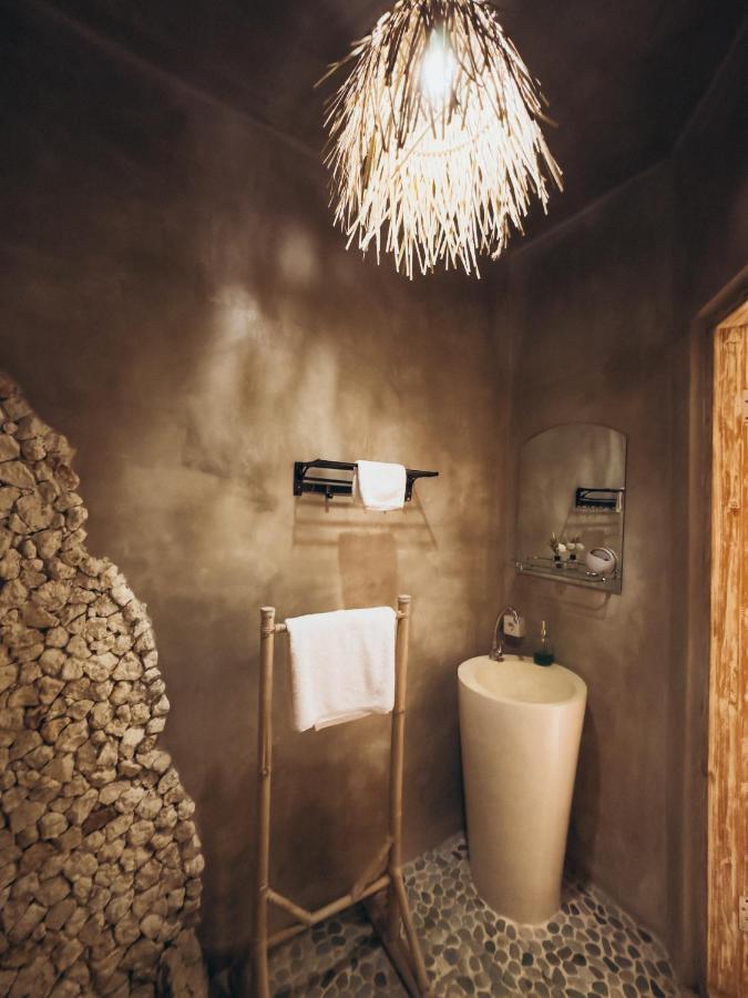 Hillstone U Villa Uluwatu Exteriör bild