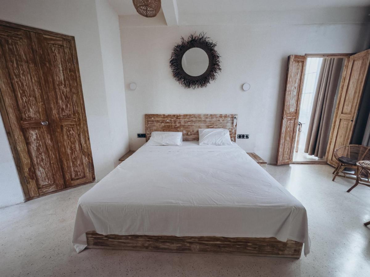 Hillstone U Villa Uluwatu Exteriör bild