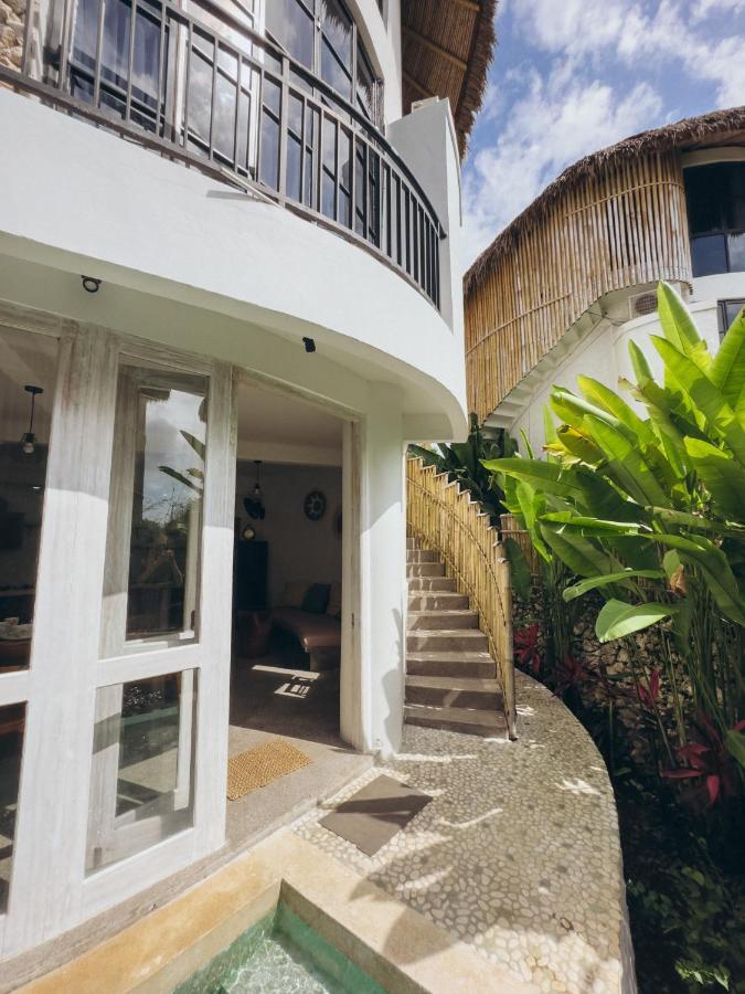 Hillstone U Villa Uluwatu Exteriör bild