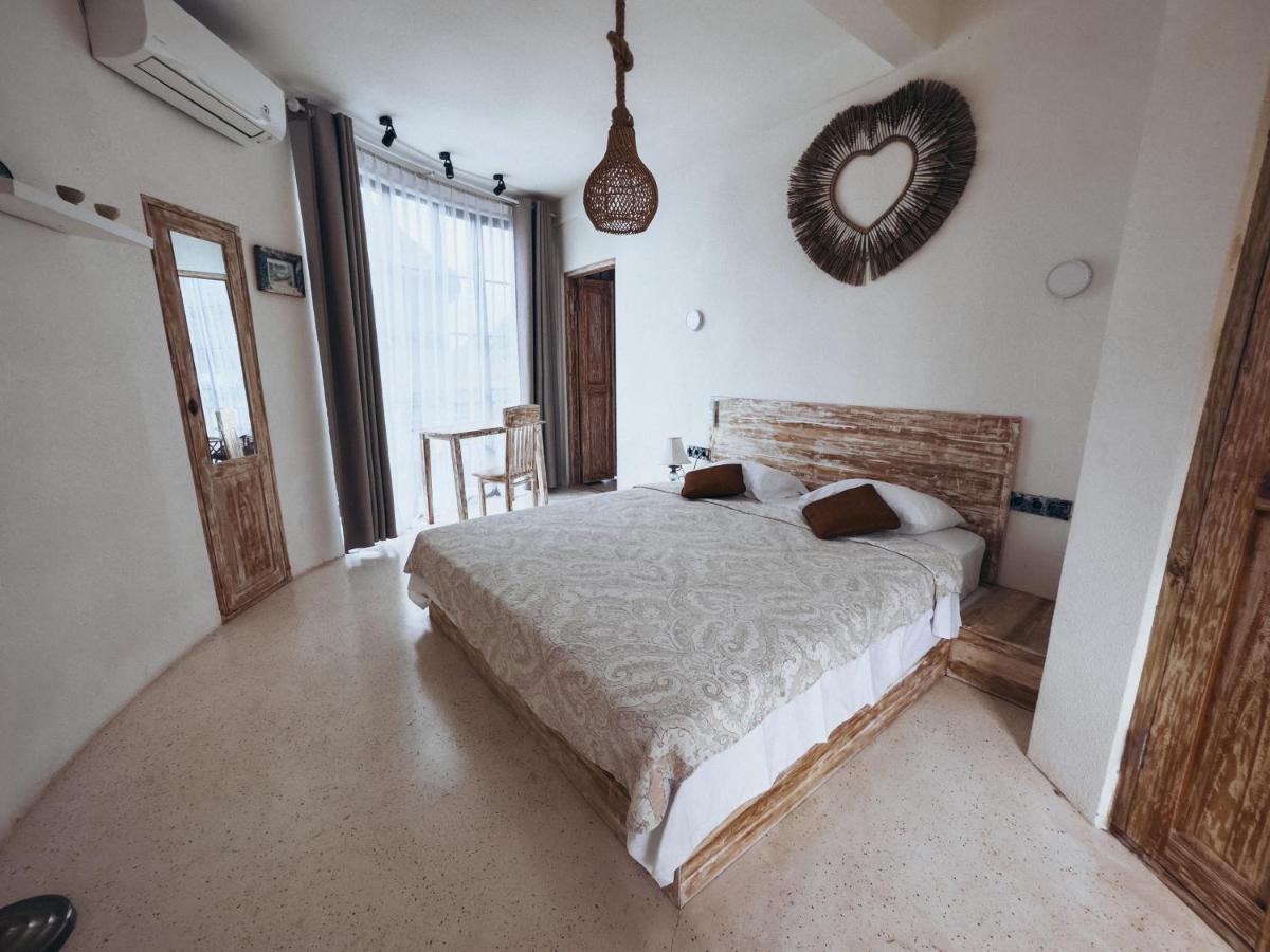 Hillstone U Villa Uluwatu Exteriör bild