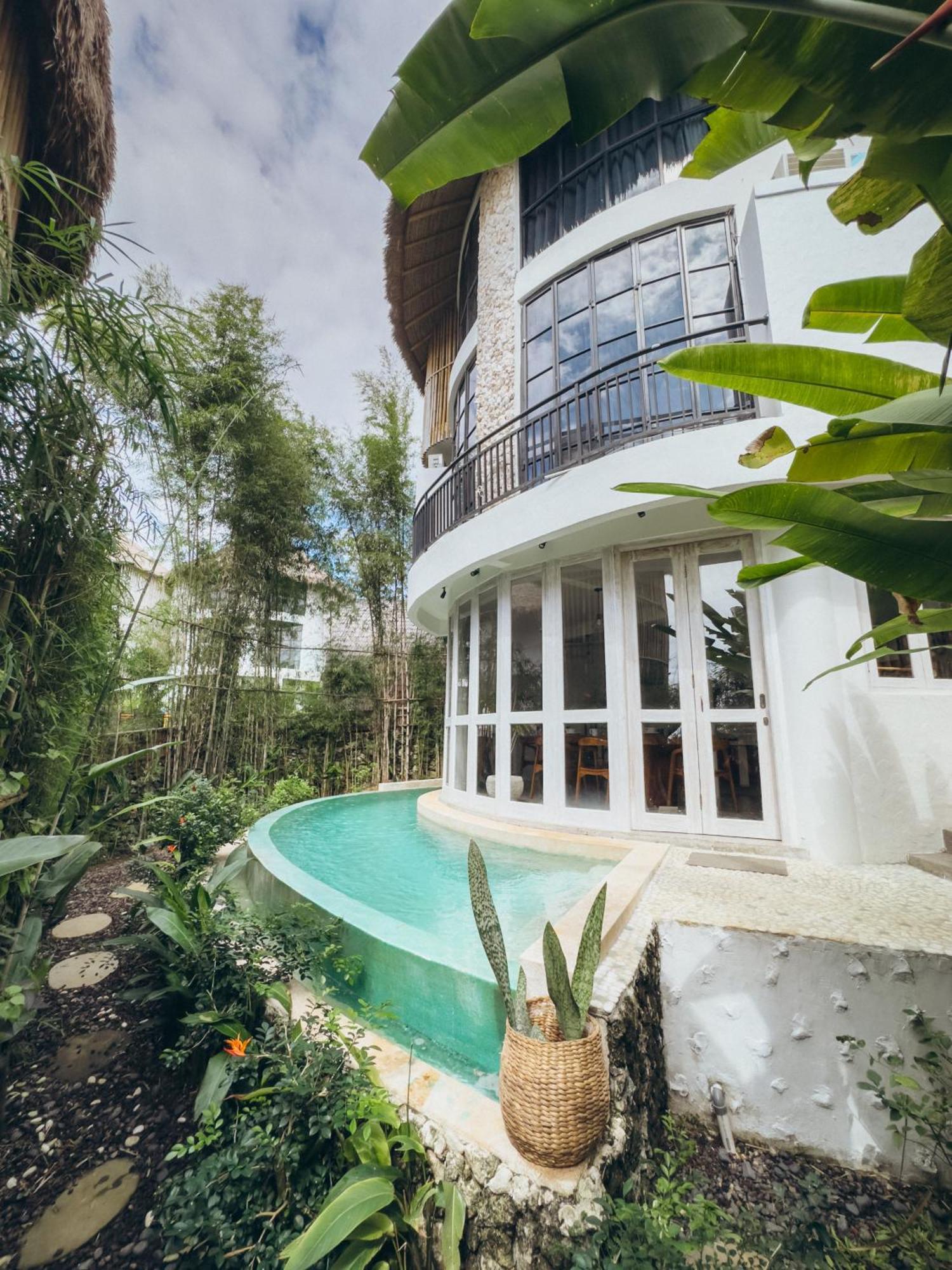 Hillstone U Villa Uluwatu Exteriör bild